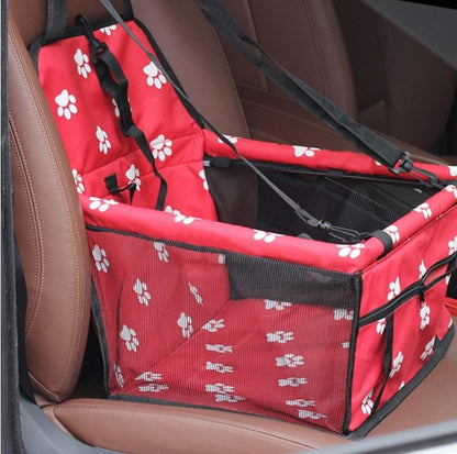 Pet Car Bag Breathable Pet Bag