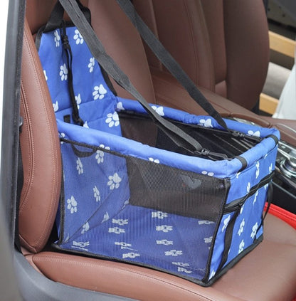 Sac de voiture pour animaux de compagnie Sac respirant pour animaux de compagnie