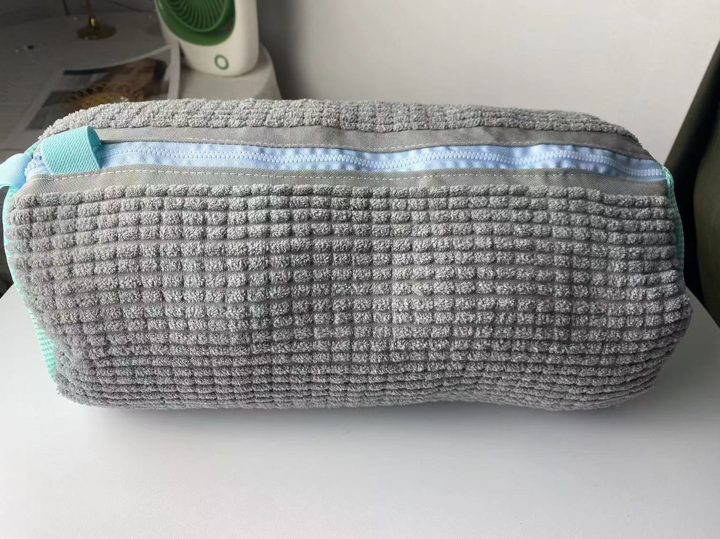 Shoe Wash Bag